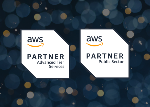 AWS Advanced Partner Award