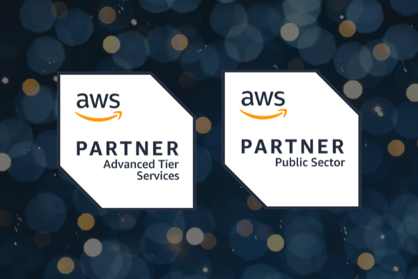 AWS Advanced Partner Award