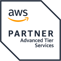 AWS Advanced Tier Services Logo