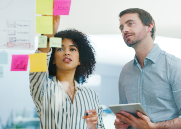 Agile Product Visioning 