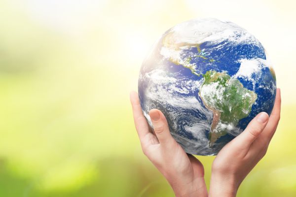 The world