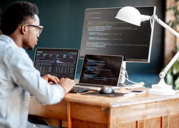 A New Perspective on JavaScript