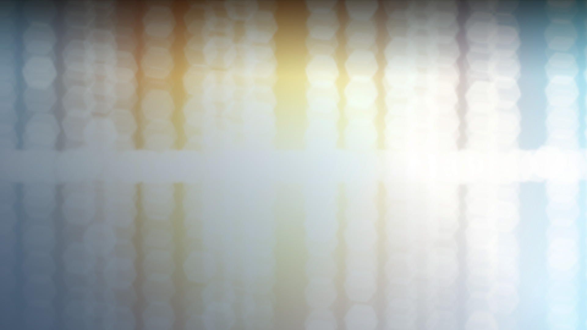 blurry digital