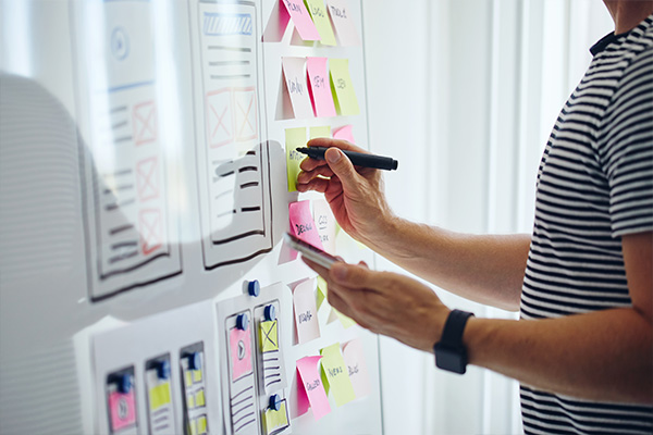 Financial Services Customer Enhancement