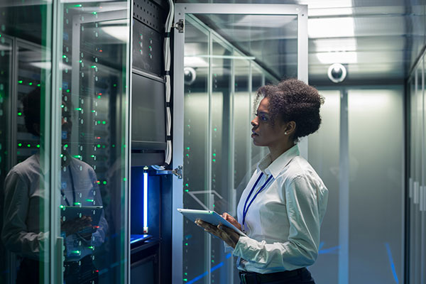 data center