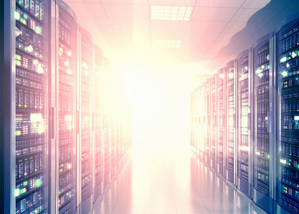 data center
