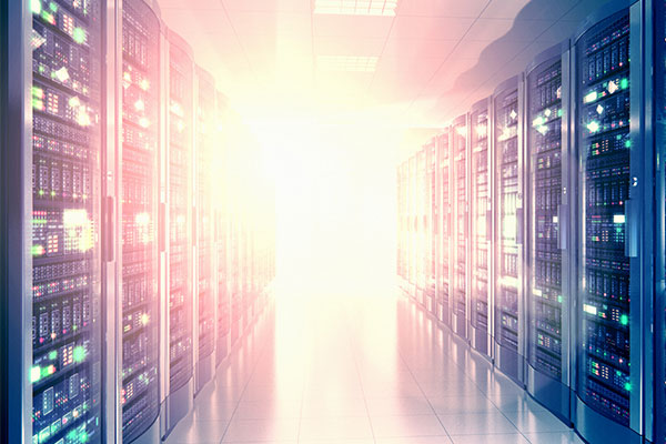 data center