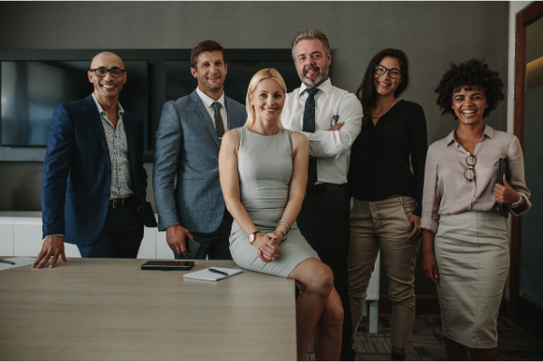 Diversity Hiring