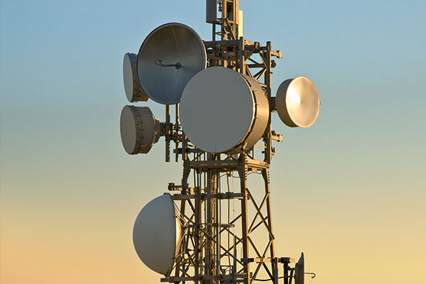telecom tower
