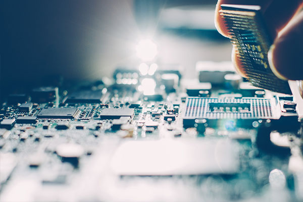 computer hardware