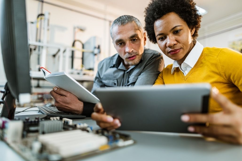 Drive Your Business Forward