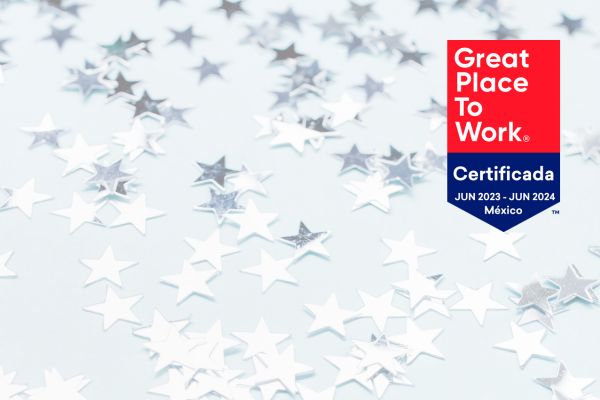 grey starts with GPTW banner