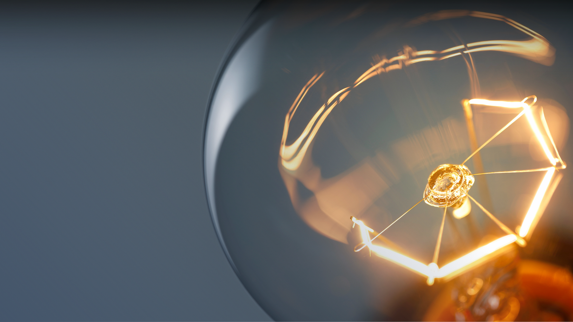 light bulb
