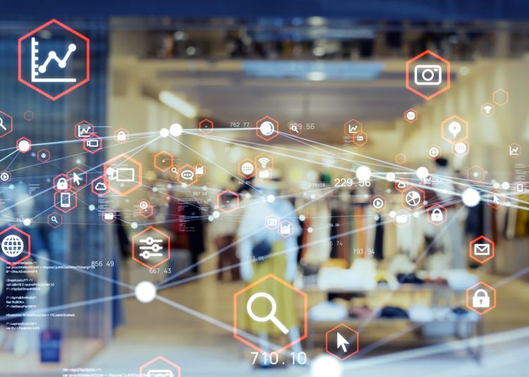 Digital Innovation in the Retail Industry