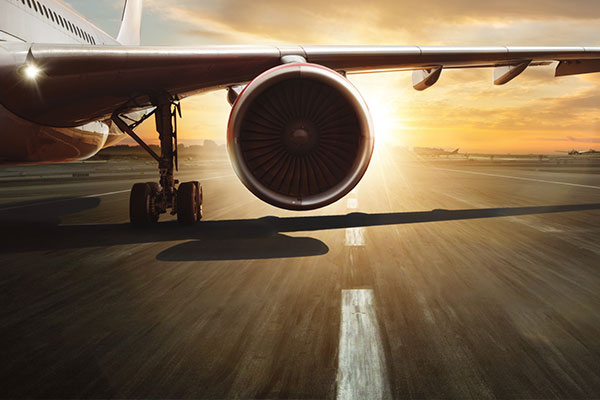 airplane