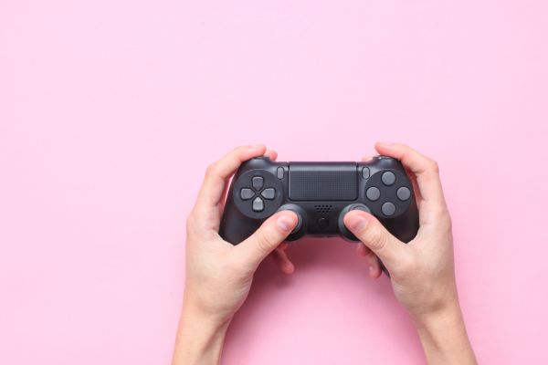 Video game controller