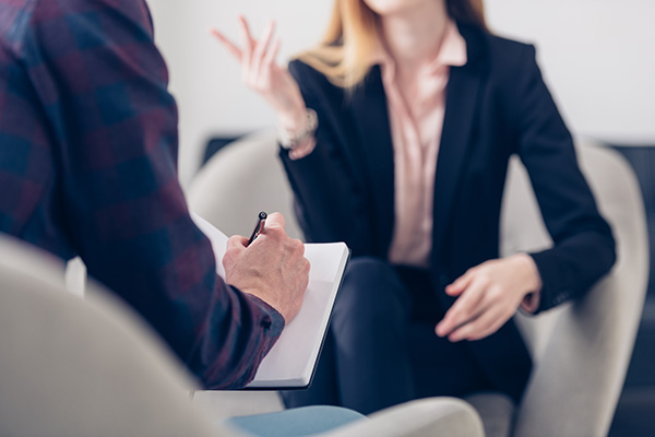 What qualities does an employer look for?