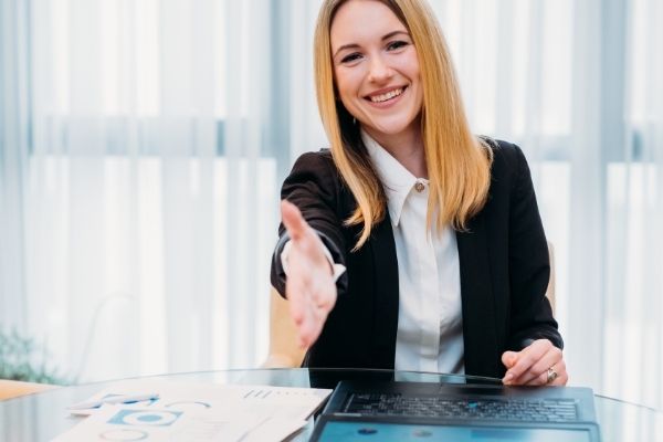 Working Effectively with Recruiters