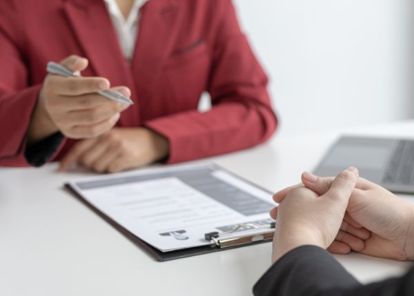 Interview process