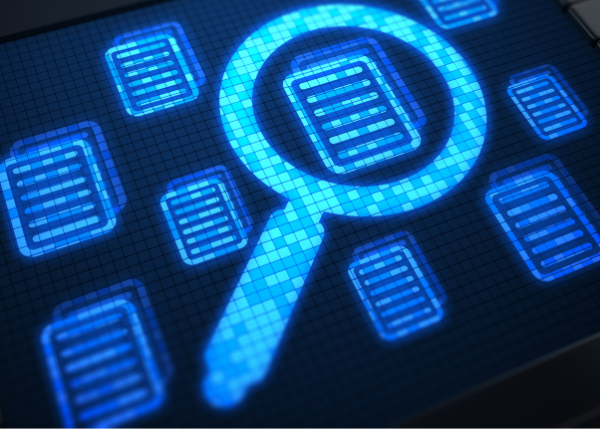 data matching