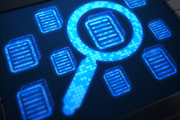data matching