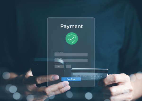 PCI DSS