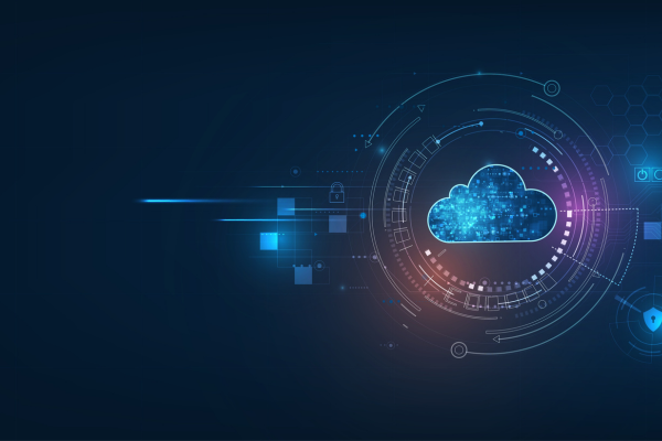 Cloud Center Of Excellence