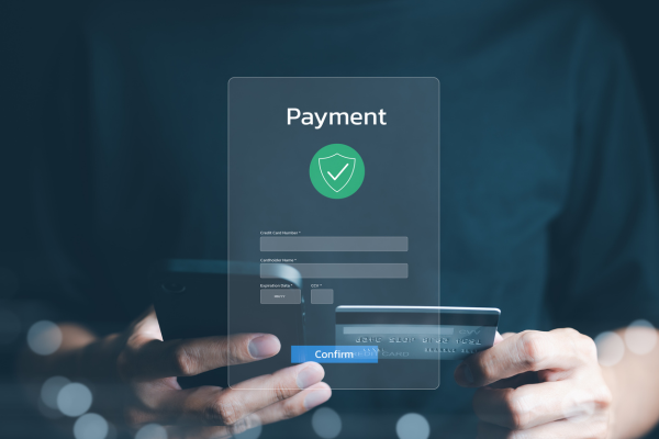 PCI DSS