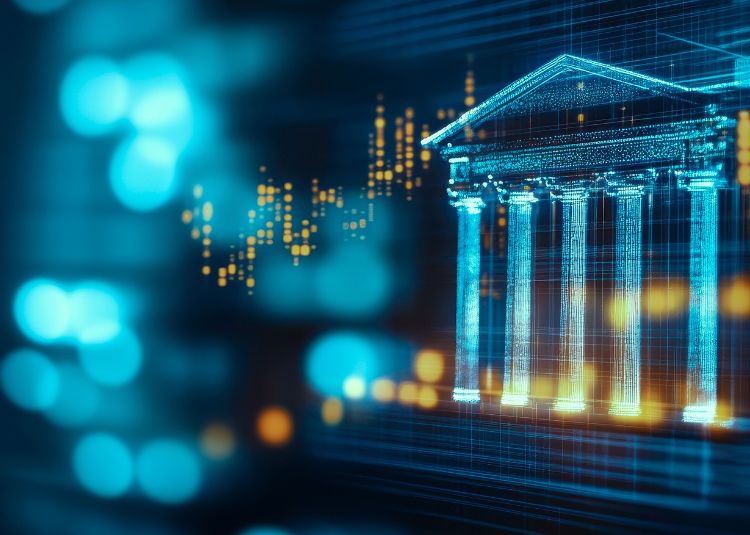 Transforming Banking Infrastructure