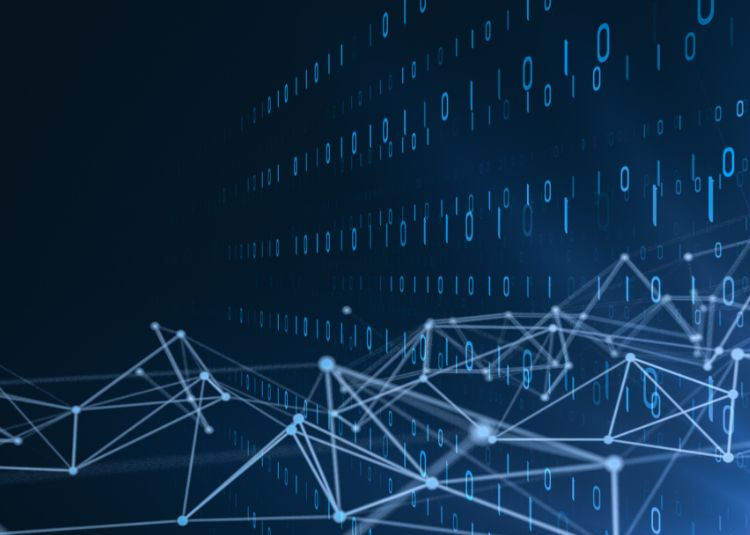 Digital Business Transformation 