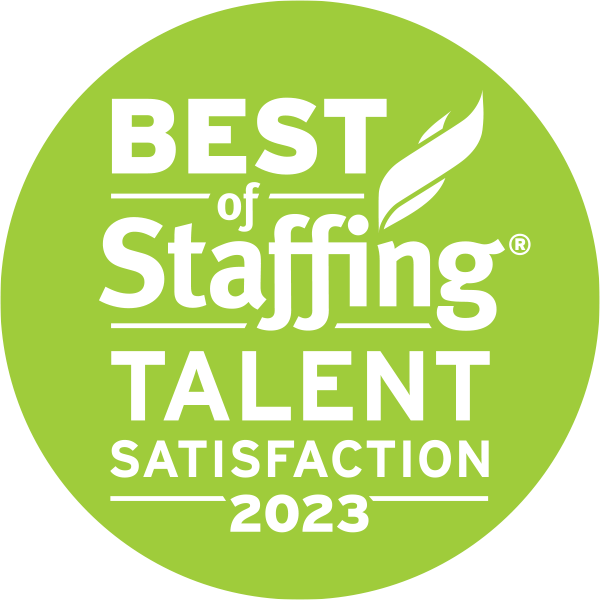 best of staffing talent 2023
