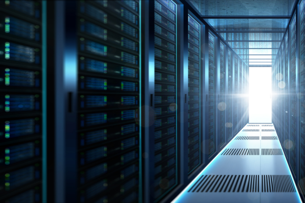 Data Centers with light at the end of the tunnel