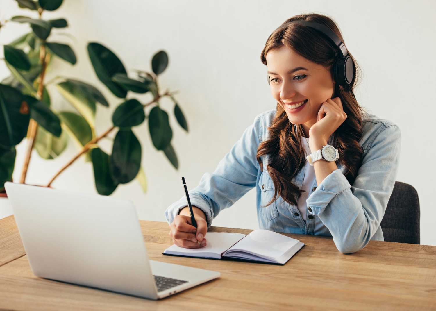 Career Resources + Webinars