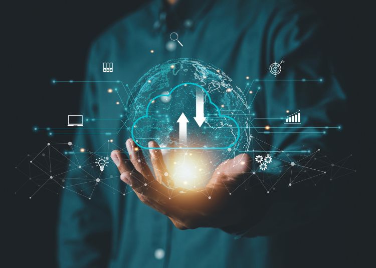 The Future in the Cloud Ecosystem
