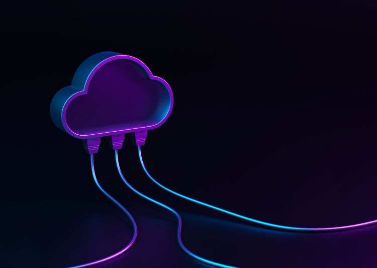 Cloud & Infrastructure 
