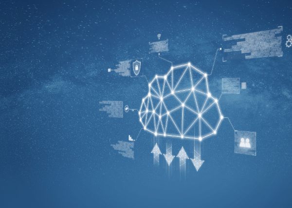 Cloud platform imagery