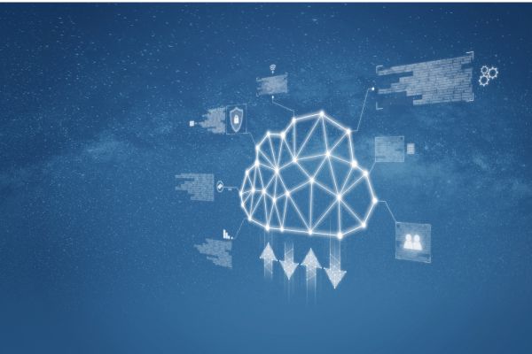 Cloud platform imagery