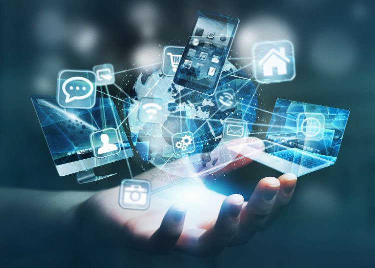 Paving The Way for Digital Connections  
