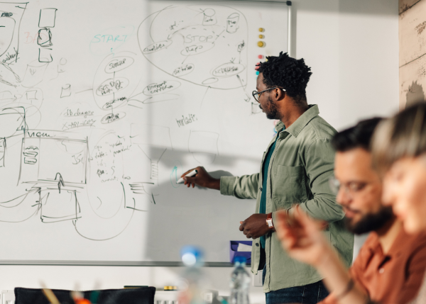 business case for agile