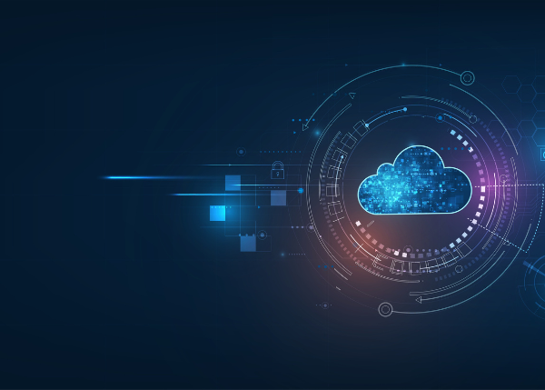 Cloud Center Of Excellence