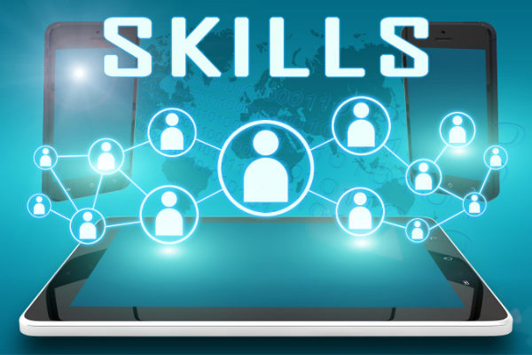Creating the Next Generation of Cyber Professionals
