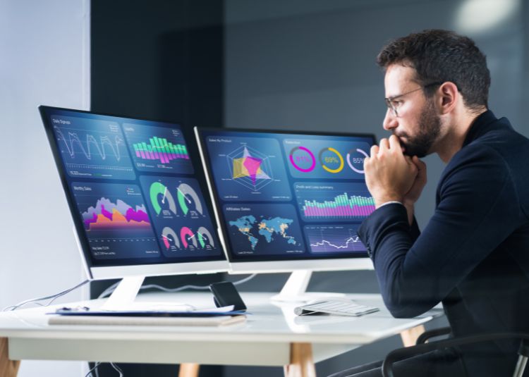 Data & Analytics