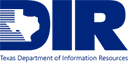 DIR logo