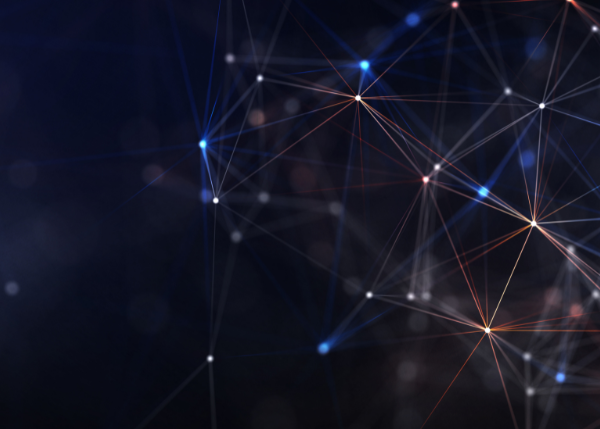 Executive review AI cyber