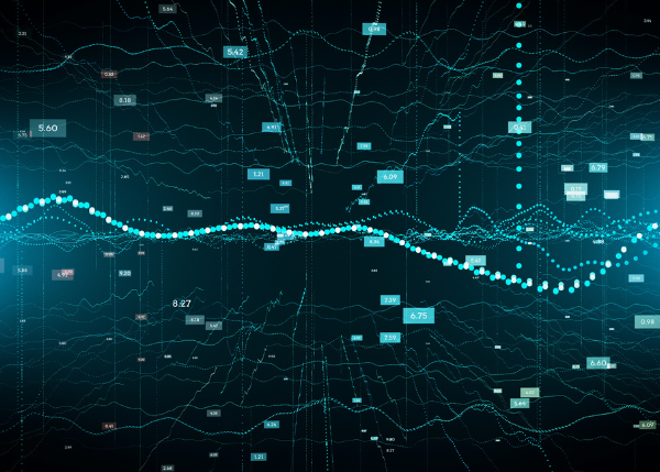 Speed to market data transfer