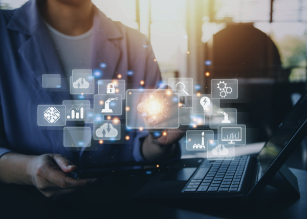 Digital Experience