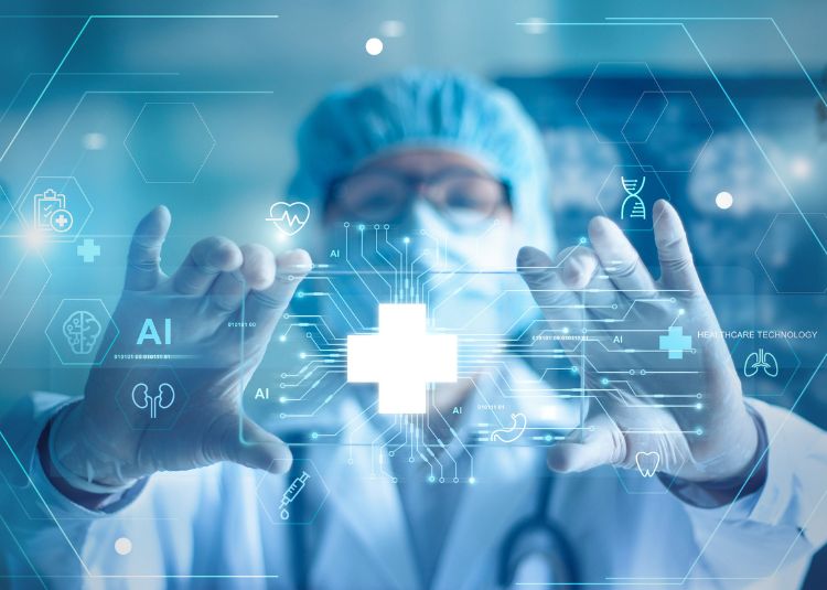 Elevating Care Through Technology
