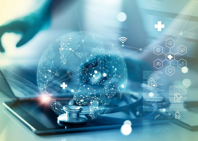 Transformative Technology for Healthcare Organizations