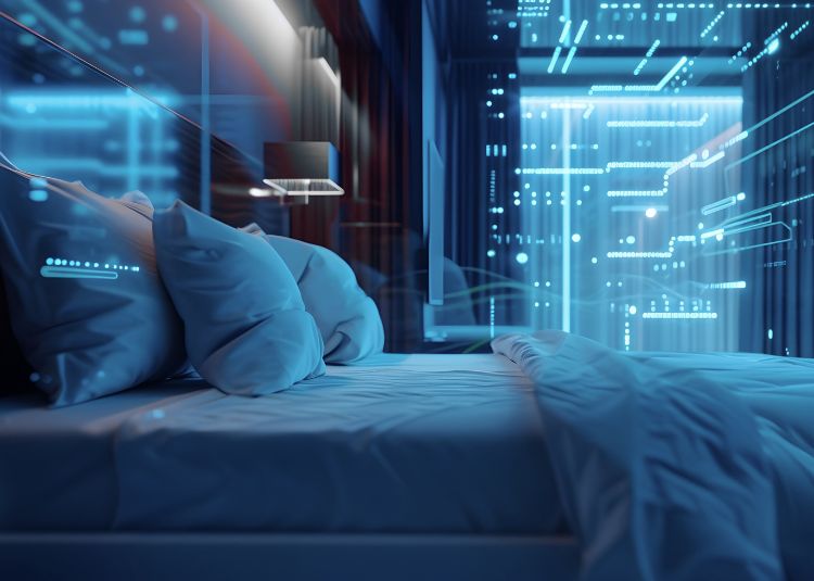 Innovation for Evolving Guest Preferences