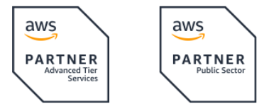 AWS Partner Logos